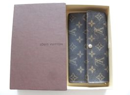 Portefeuille Louis Vuitton