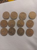Collection de pièces de Singapour - Offre spéciale!