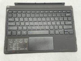 Microsoft Surface Keyboard in unbekanntem Zustand
