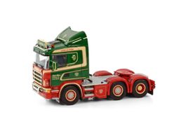 WSI 01-3952 Scania Brdr. Olsen
