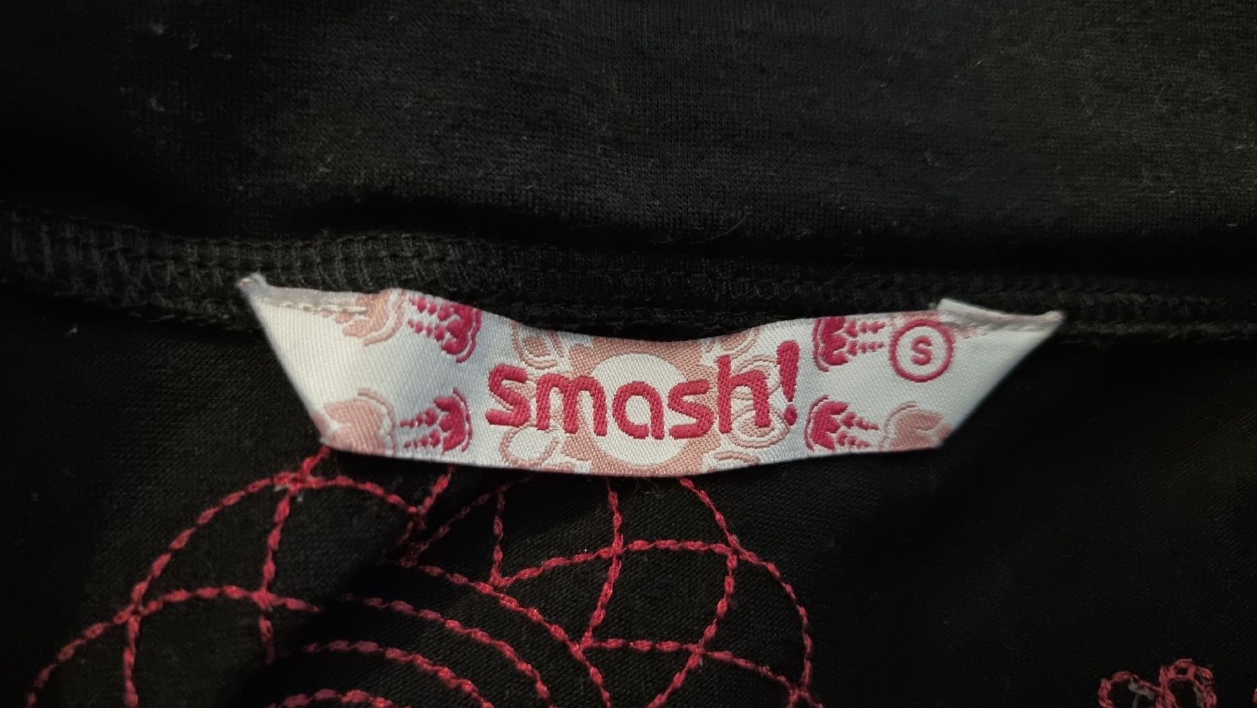 Gonne: Smash! Minirock Gr. S,   – Usato da Wigoltingen venduto da Zuckerfee84 3