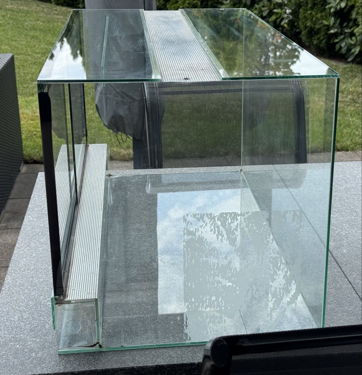 Terrario: Terrarium  – Usato da Ebikon venduto da Samira._. 3