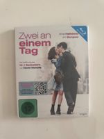 ZWEI AN EINEM TAG. (BLU-RAY/OVP)