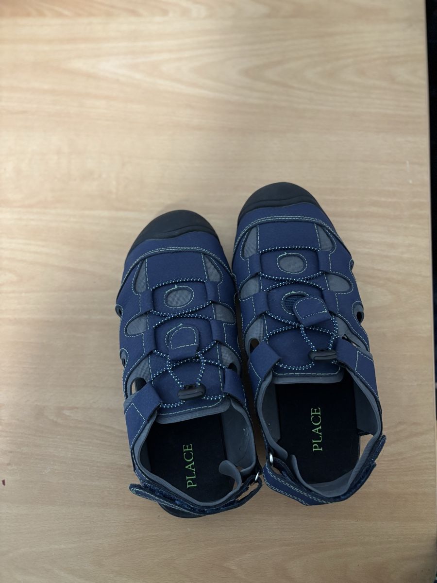 Scarpe per ragazzi: Boys' Summer Sandals - Size 37 (US 5) – Nuovo (secondo la descrizione) da Stallikon venduto da Toluu 3
