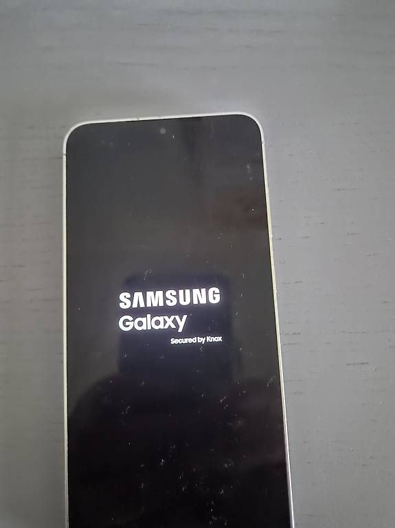 Handys / Smartphones: Samsung S 24 + 256 GB – Gebraucht aus Geuensee von Dickerchen007 2