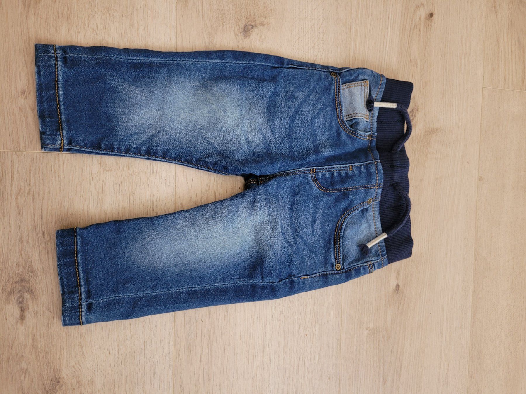 Pantaloni: Hosen Grösse 68 – Usato da Lupsingen venduto da sta_wgg5
