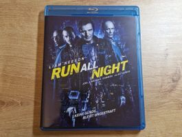 Run all Night (2015) Bluray