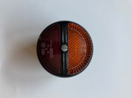 Oldtimer Rückleuchte Hella