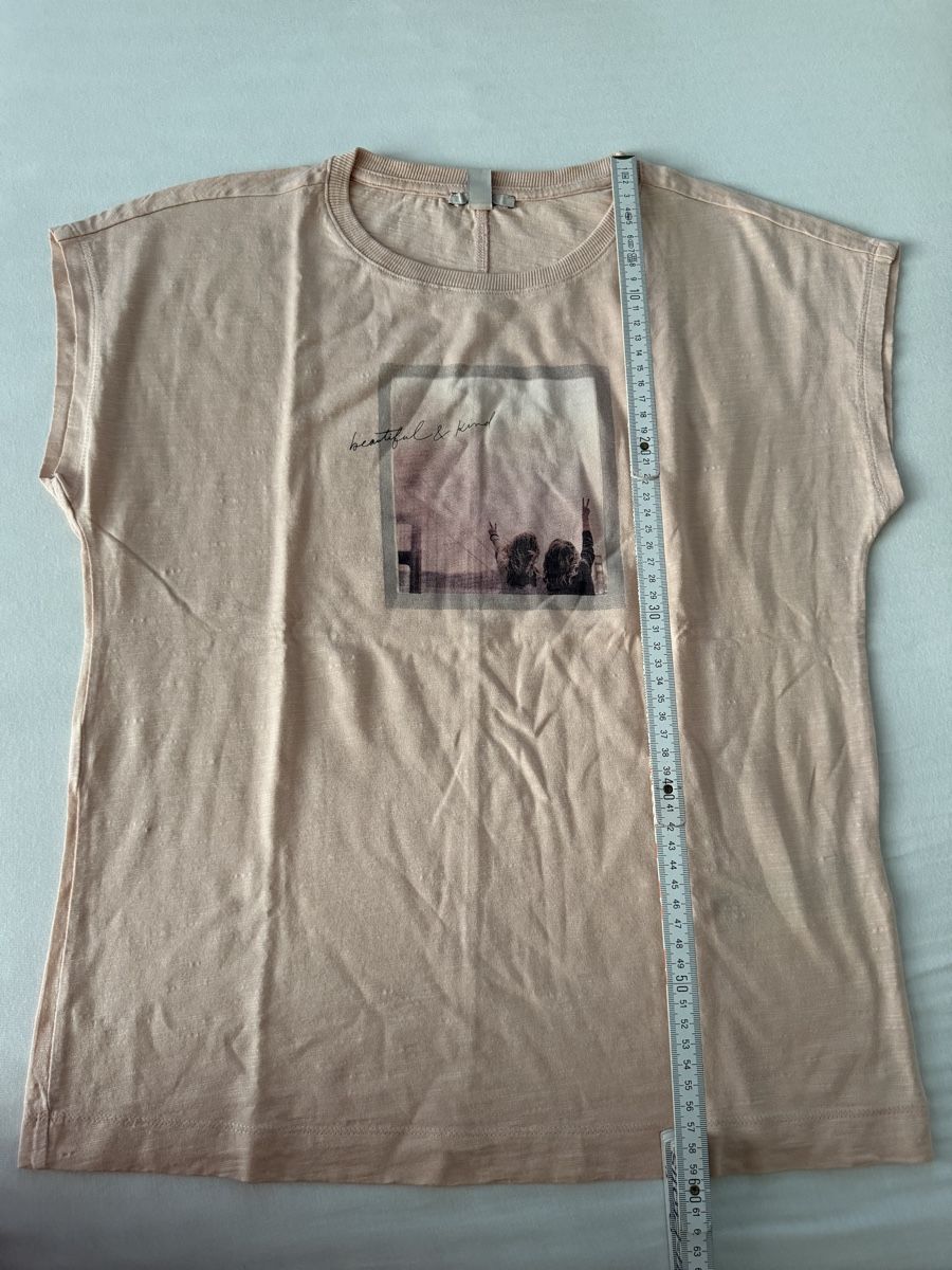 Esprit T-shirt: Esprit Rosa S T-Shirt – Usato da Kloten venduto da now20160 2