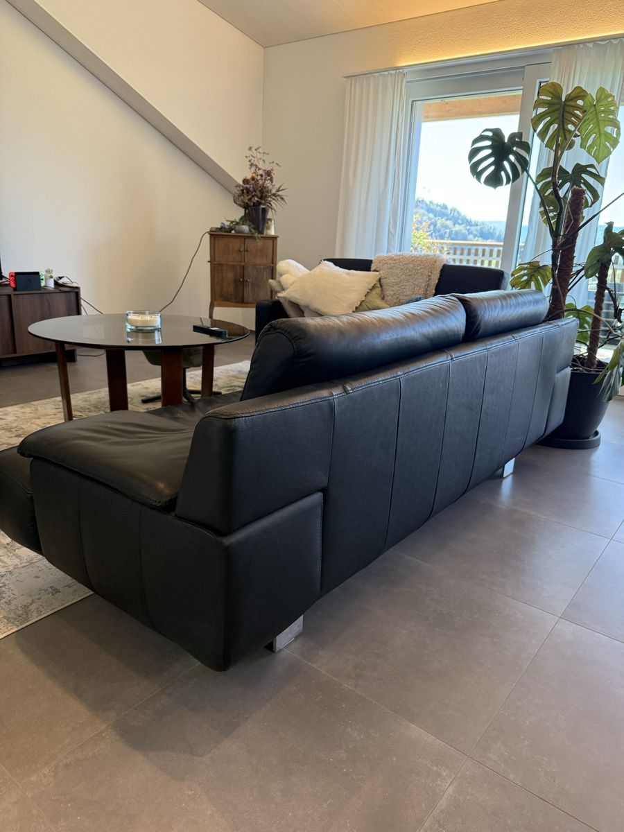 Divani: Ledersofa – Usato da Wald ZH venduto da mar_9rhs 3
