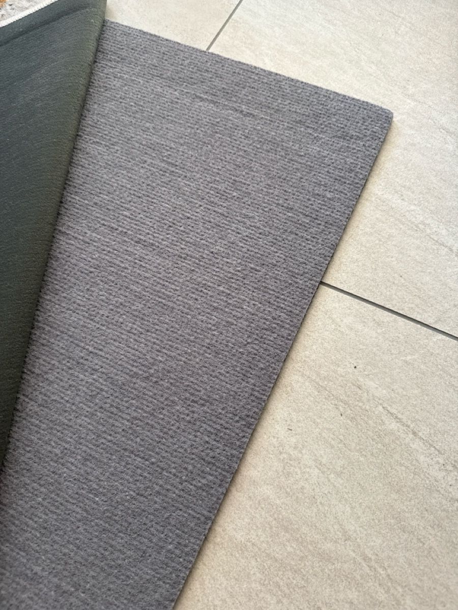 Teppiche: Teppana Teppich Design abstrakt beige grau 145x200 – Gebraucht aus Recherswil von Chantal885 3