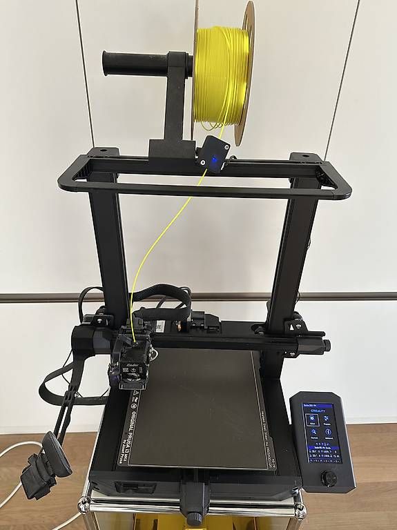 Stampanti 3D: 3D Drucker Paket: Creality Ender, Anycubic Photon – Usato da Aarau venduto da eBiker5000 1