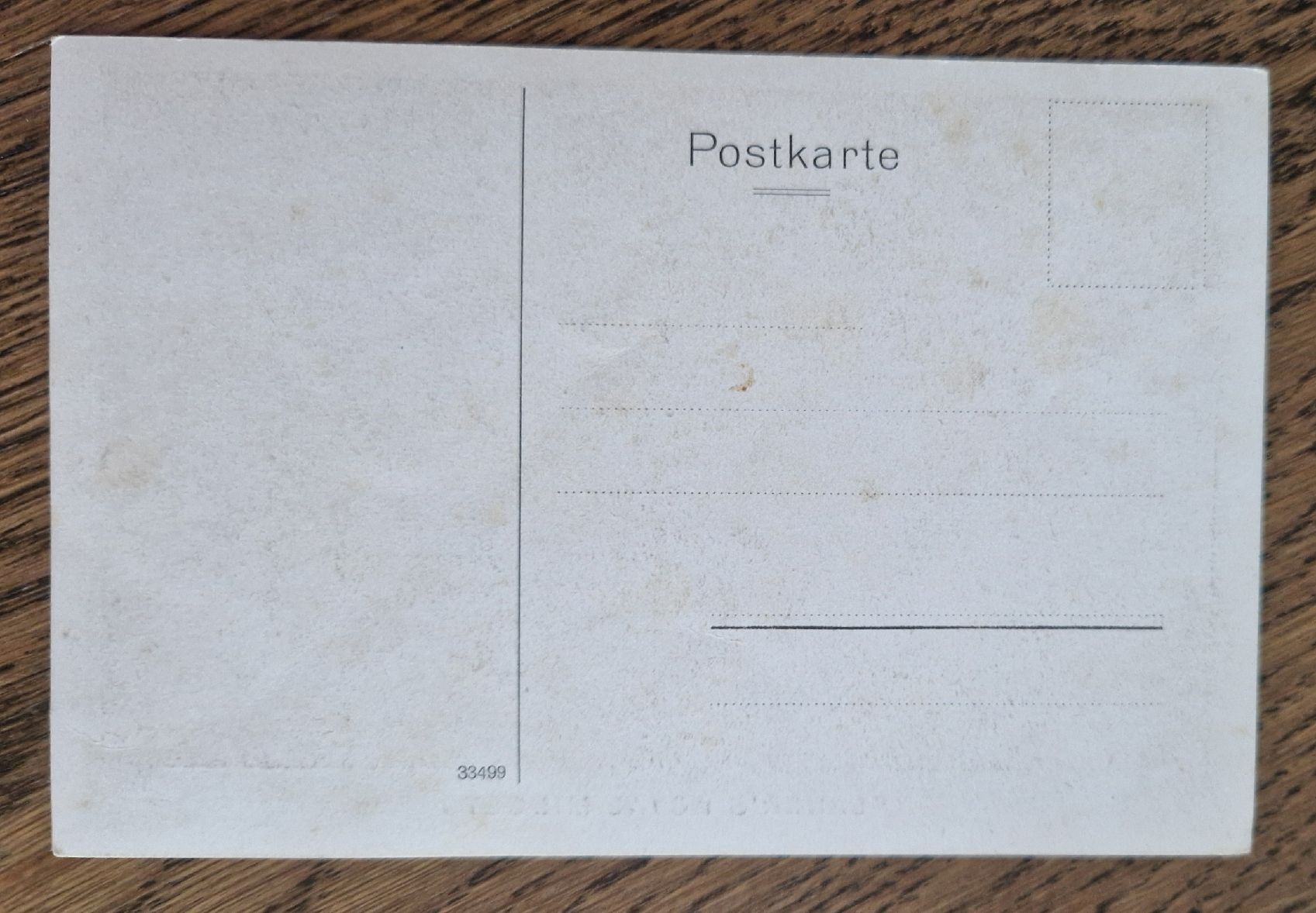 Cartoline postali: Glauser's Royal Midgets – Usato da Ebikon venduto da Donar50 3