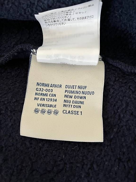 Giacche: Moncler Kapuzenjacke – Usato da Rapperswil BE venduto da hugo1112 3