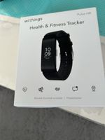 Health & fitness tracker