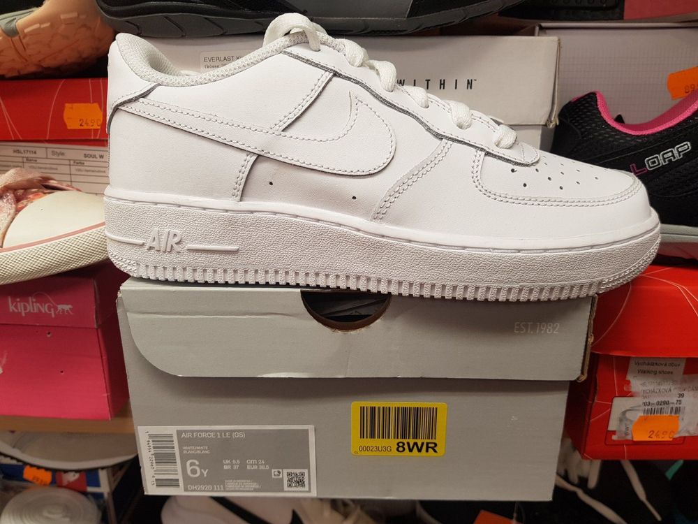 Air Force 1 LE GS | Acheter