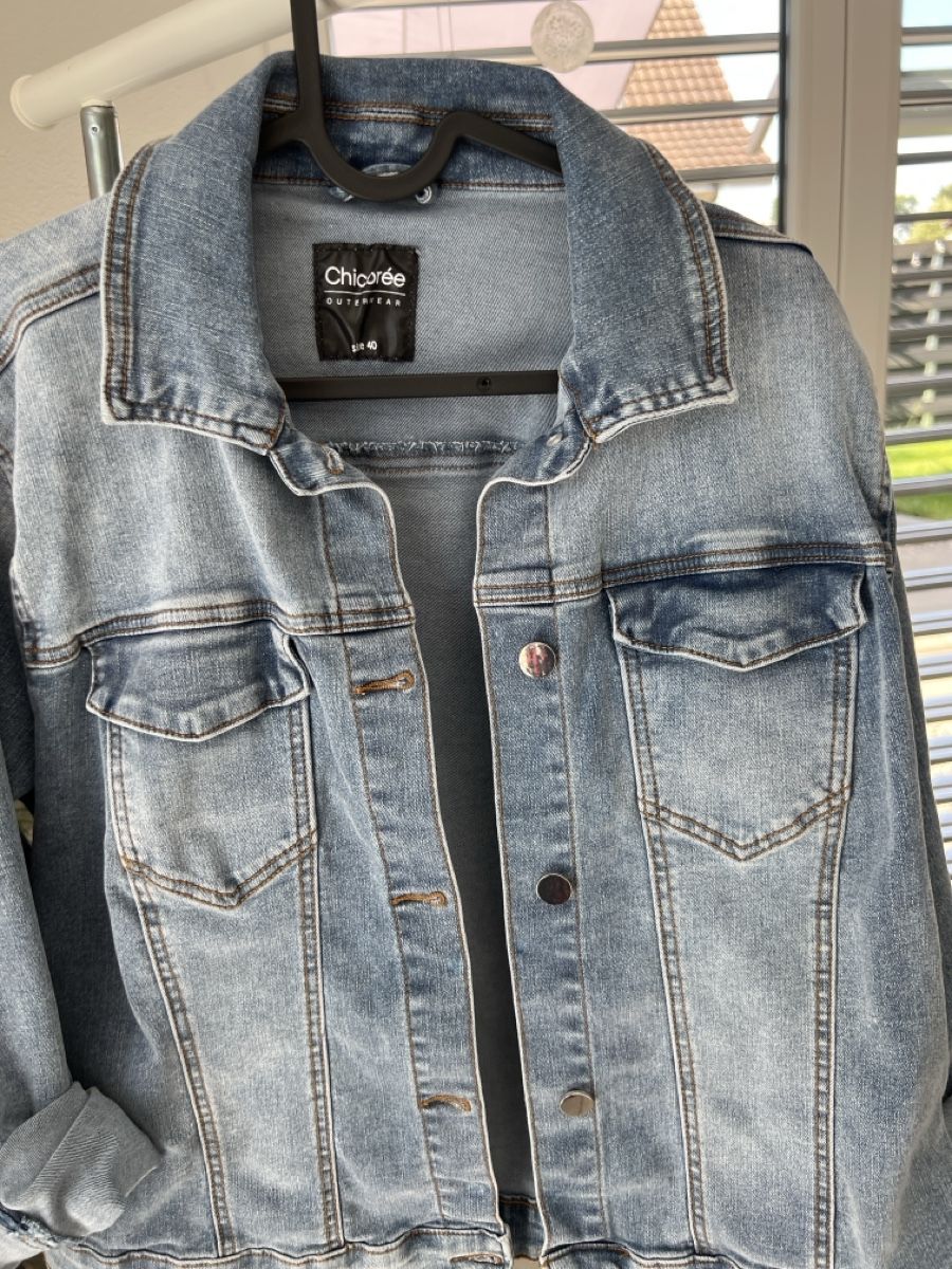 Lotti di vestiti: neuwertigs Kleiderpaket Grösse L – Nuovo (secondo la descrizione) da Kappelen venduto da Chanel1991 2