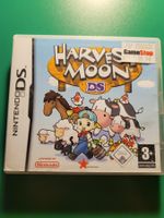 Harvest Moon DS - Nintendo DS