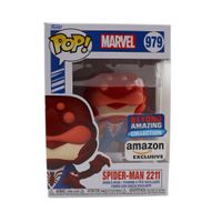 Spider-Man 2211 #979 Funko POP Marvel