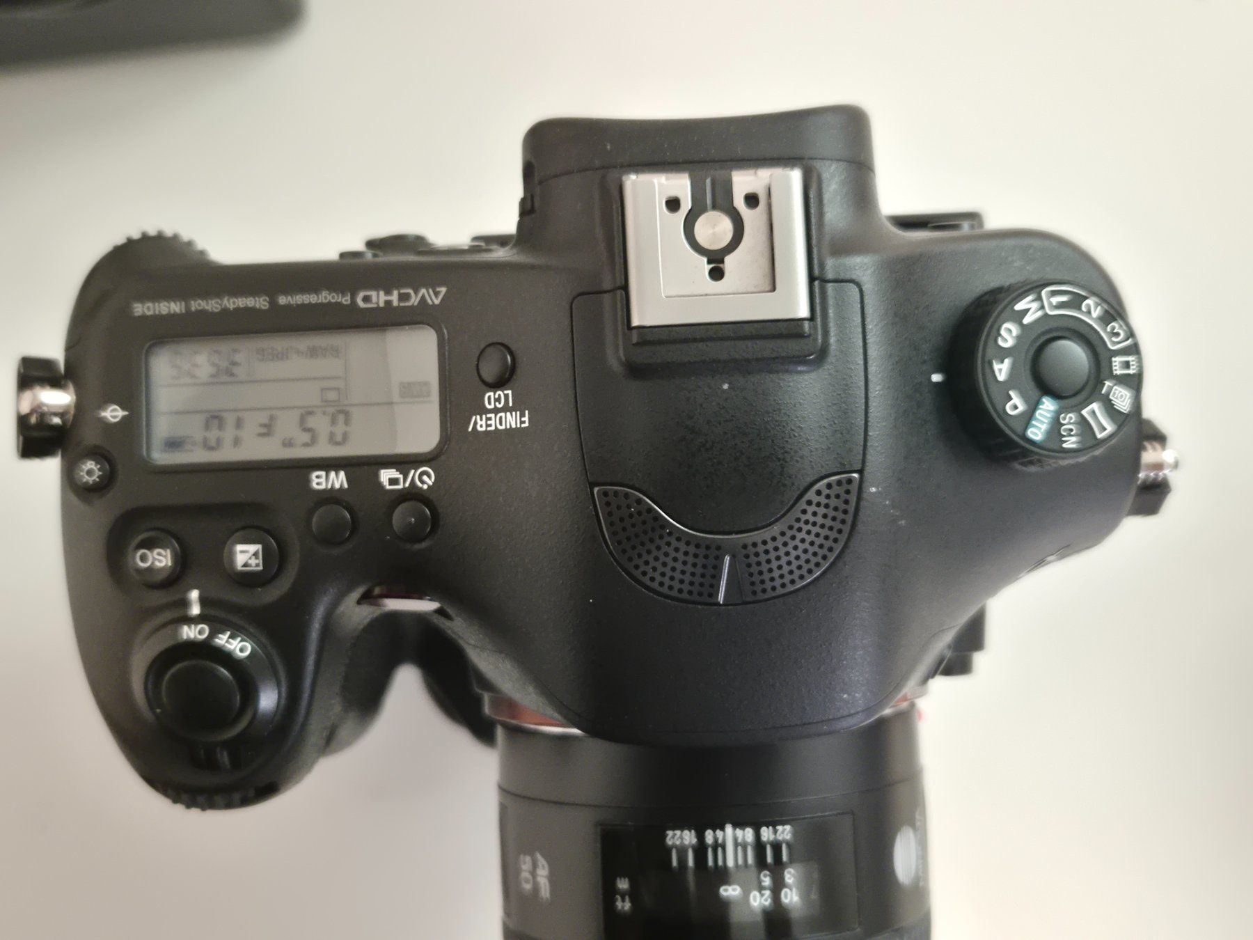 Sony Appareil photo: Sony A99 und Objektive – D'occasion à Uster par pukehiki 3
