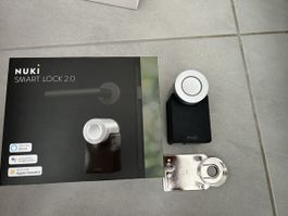 Nuki Smart Lock 2.0