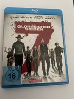 Die Glorreichen Sieben