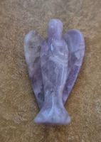 Engel Amethyst