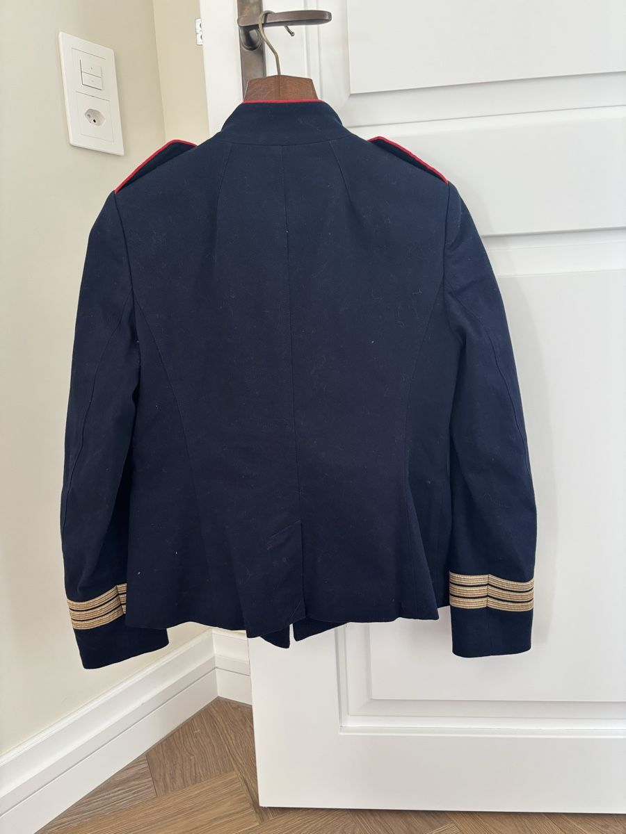 Ralph Lauren Gilet & Giacche senza maniche: Lauren Ralph Lauren vest - size 36 – Nuovo (secondo la descrizione) da Oberrieden venduto da ElsaL 1