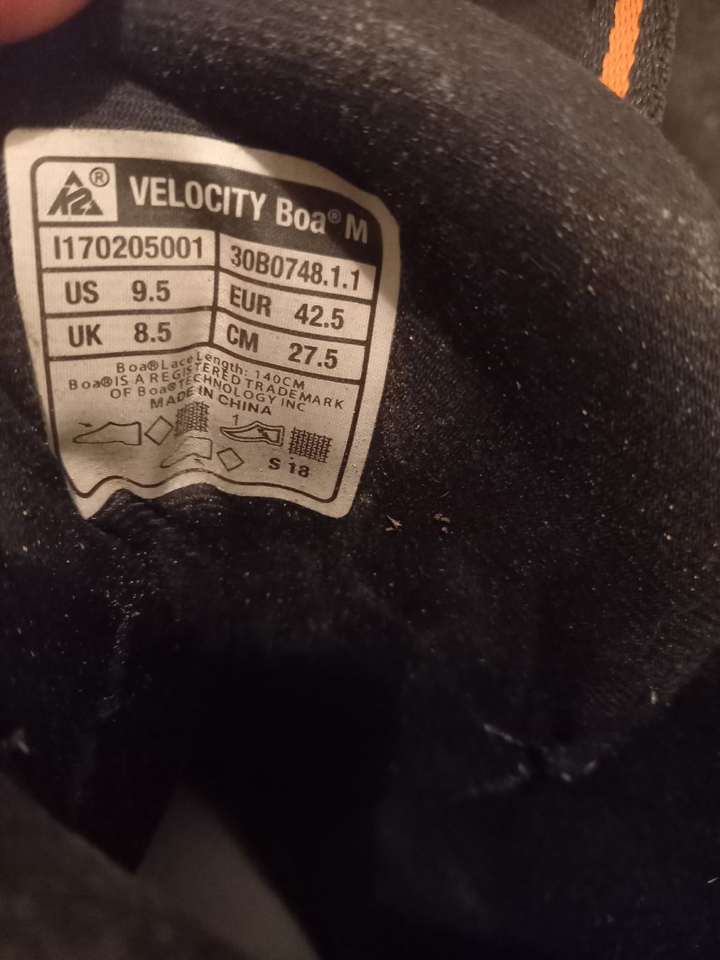 K2 Inline-Skating & Rollschuhe: K2 Inliner mit Boa System Gr. 42.5 – Gebraucht aus Bern von Coma0001 4