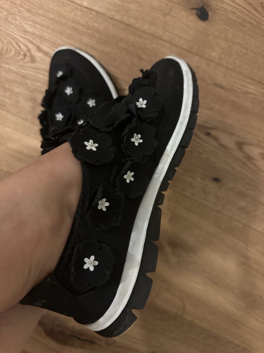 Chaussures femmes: Marccain – D'occasion à Rudolfstetten par Laramalna