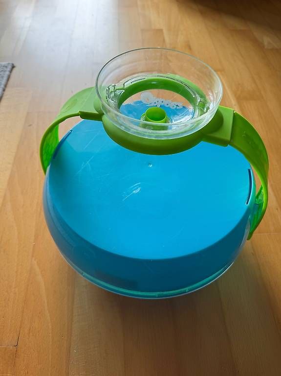 Giocattoli: Orbeez Challenge Set (ohne Wasserperlen) – Usato da Wallisellen venduto da mamivon2 2