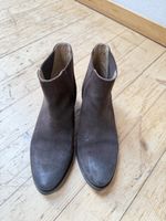 Stiefelette von Kiwi