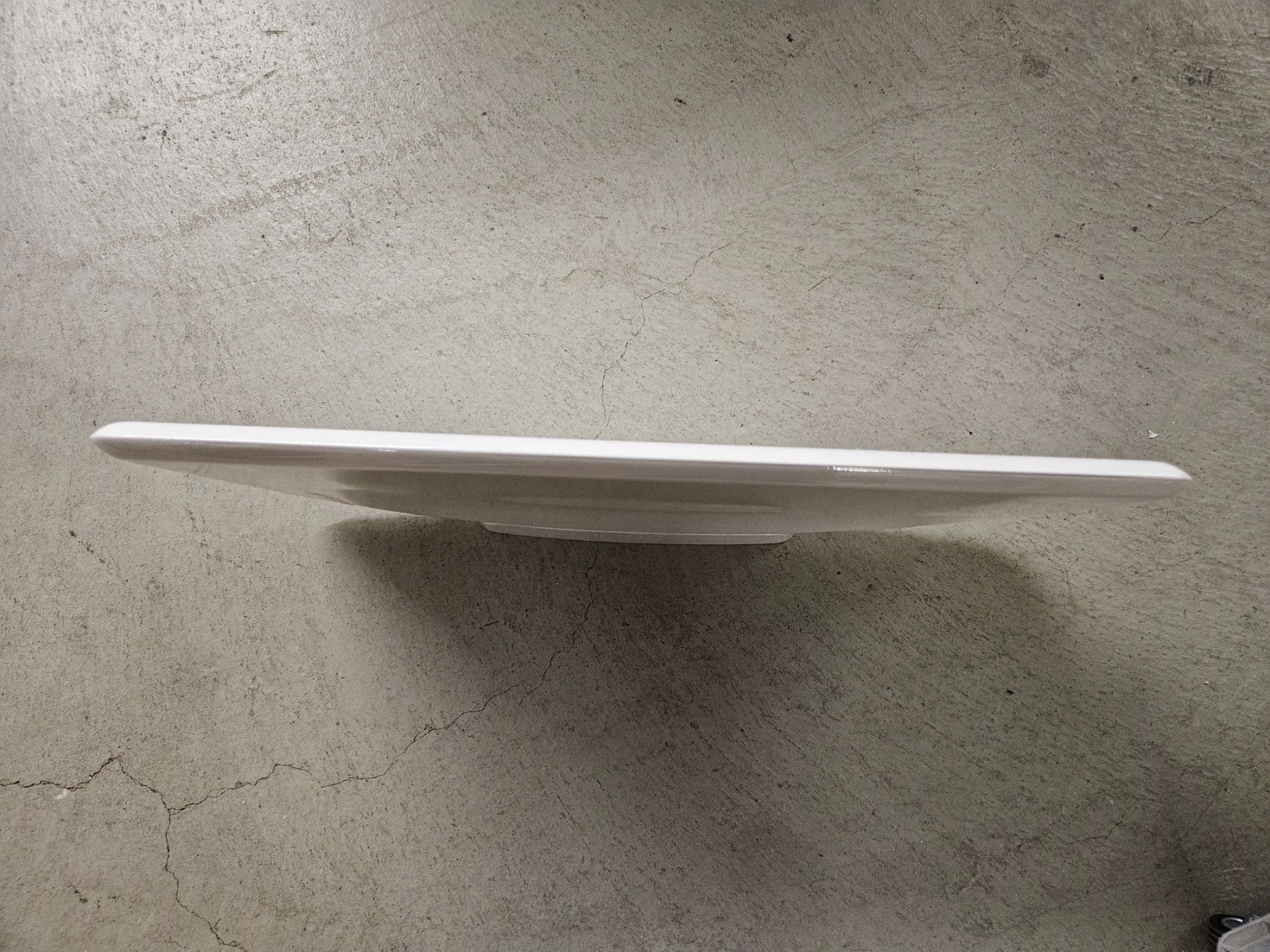 Geberit WC: Trennwand urinal – Neuf (Voir description) à Dättwil AG par Filippo.P 2