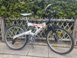 Mountainbike