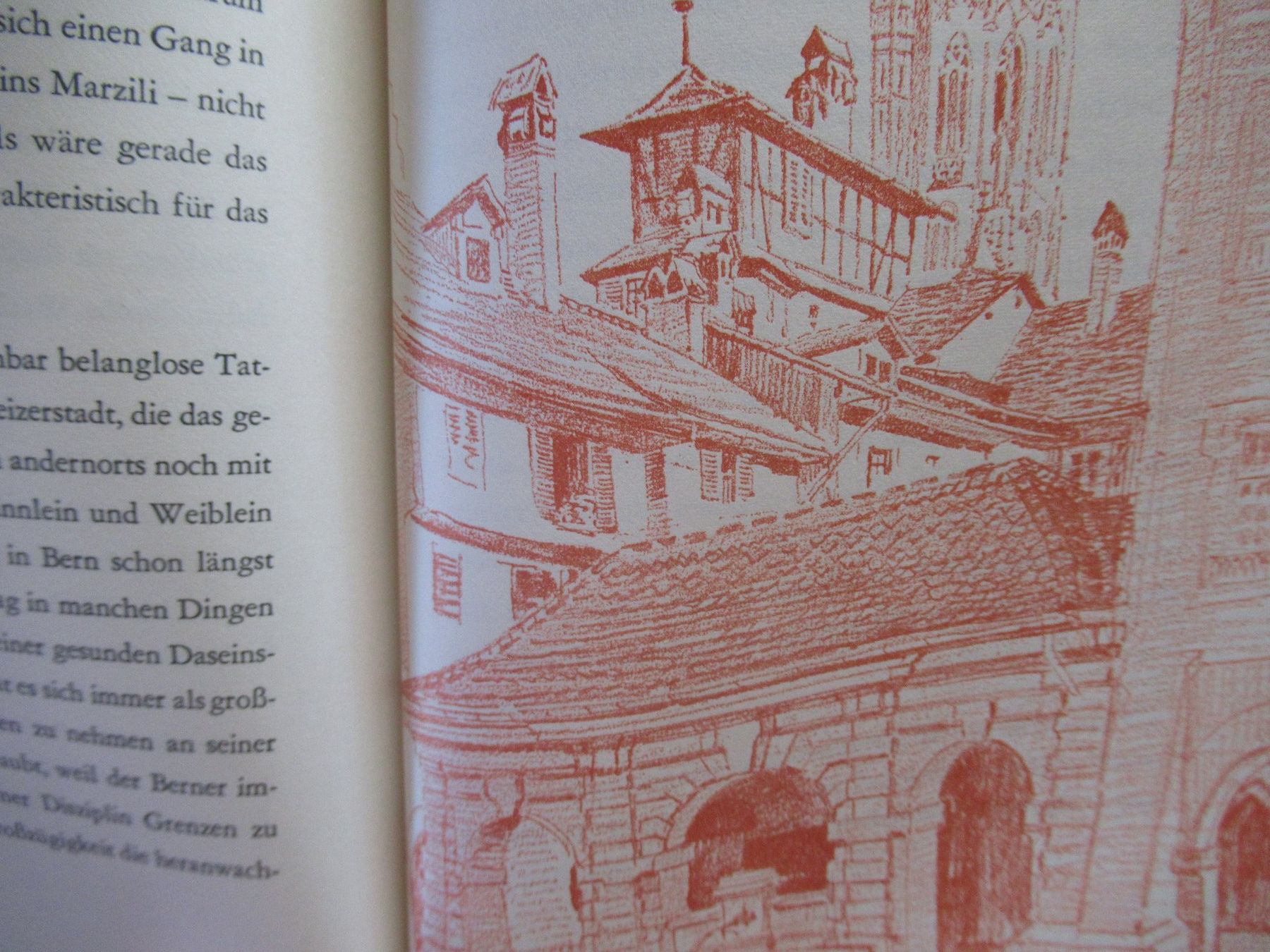 Livres: LICHTER AUF BERN – D'occasion à Moosseedorf par haro01 7