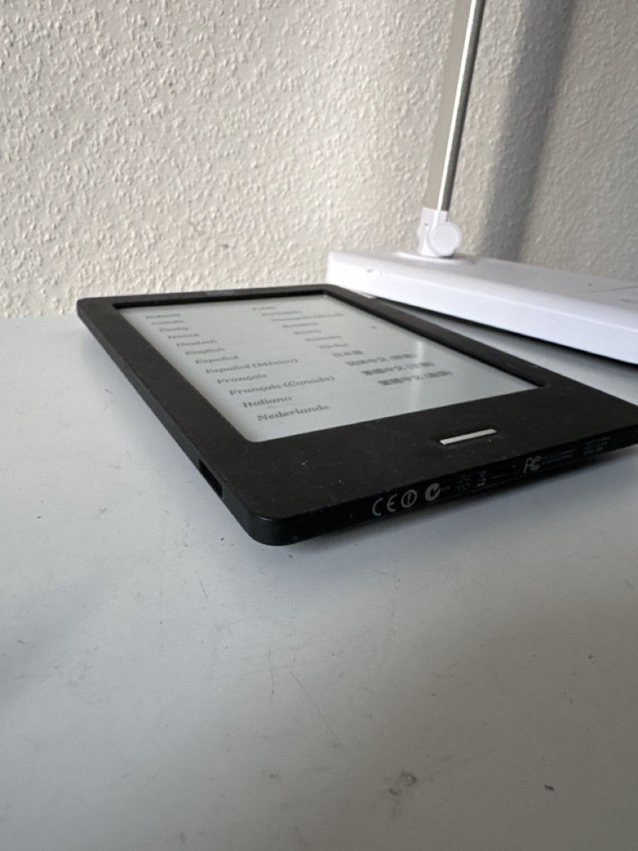 Kobo Tablet PC: Liseuse Kobo  – Usato da Nyon venduto da piv_5qhc 2