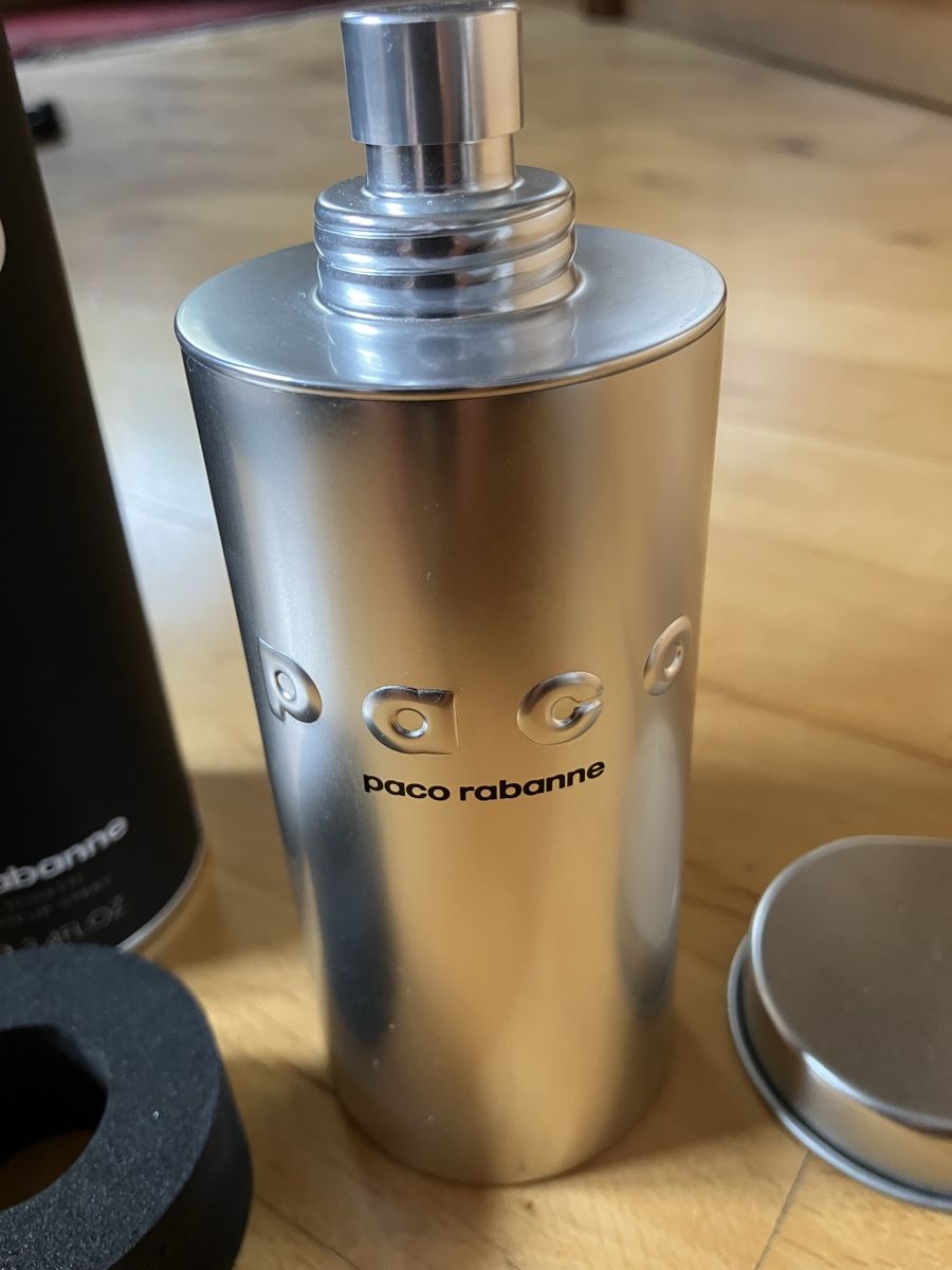 Paco Rabanne Profumi & Eau de Toilette: Paco Rabanne Paco EDT 100ml – Nuovo (secondo la descrizione) da Kloten venduto da jan_xn8f 4