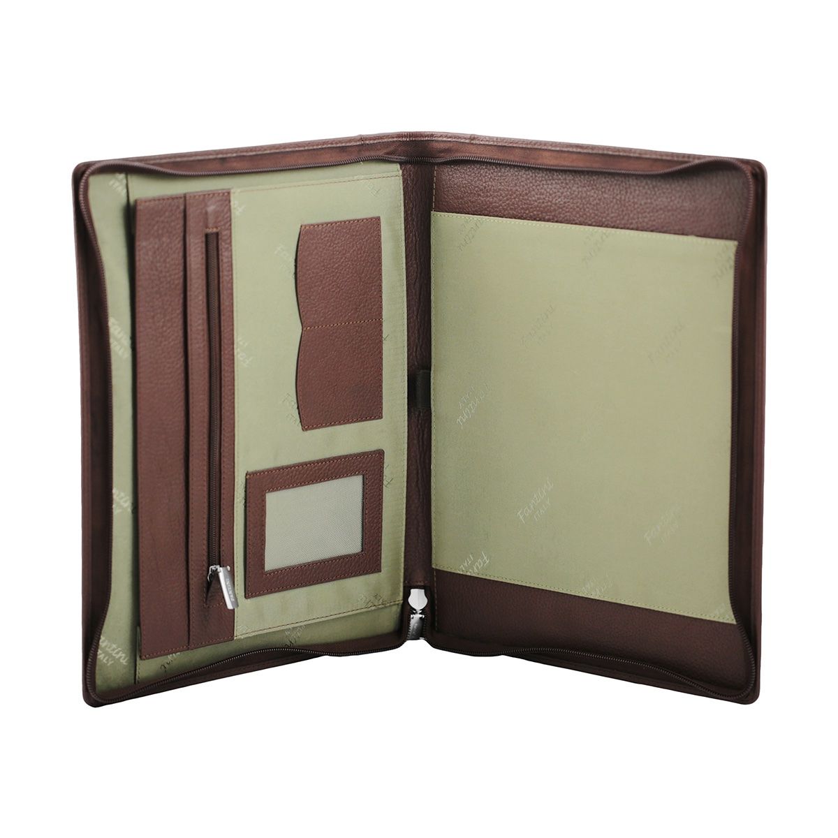 Taschen: Dokumentenmappe Leder Toronto – Neu und originalverpackt aus Wittenbach von WWW.DRILUBAGS.CH 3