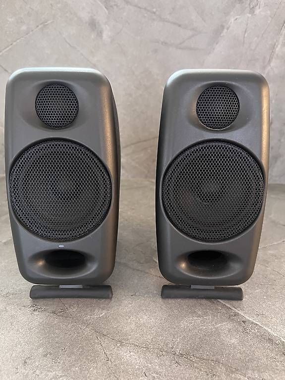 Casse acustiche: Casse iLoud micro monitor – Usato da Agno venduto da nic_xb7s