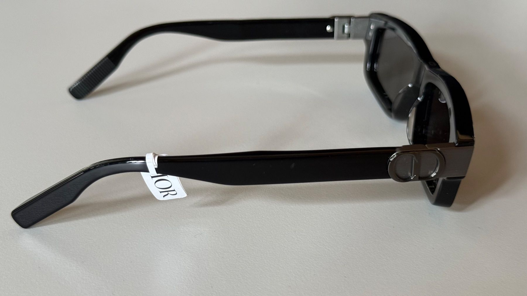 Occhiali & Lenti: Dior Eyewear CD Icon S2I rectangular sunglasses – Nuovo e nell'imballaggio originale da Arzier-Le Muids venduto da cin_ldd2 2