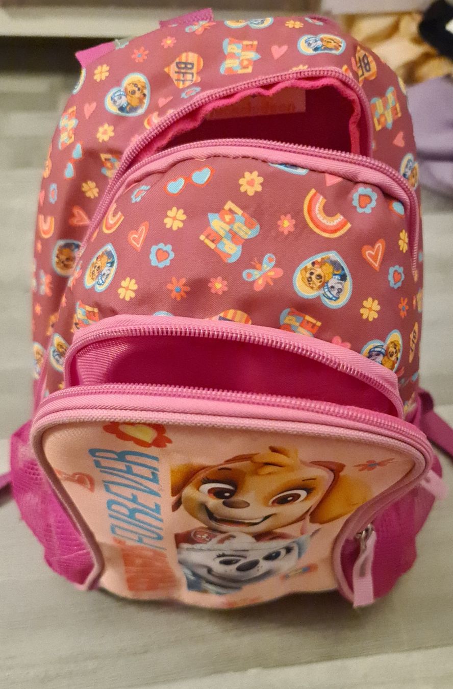 Borse & Zaini: Pow Patrol Rucksack 6l – Usato da Münsingen venduto da Ganjam 3