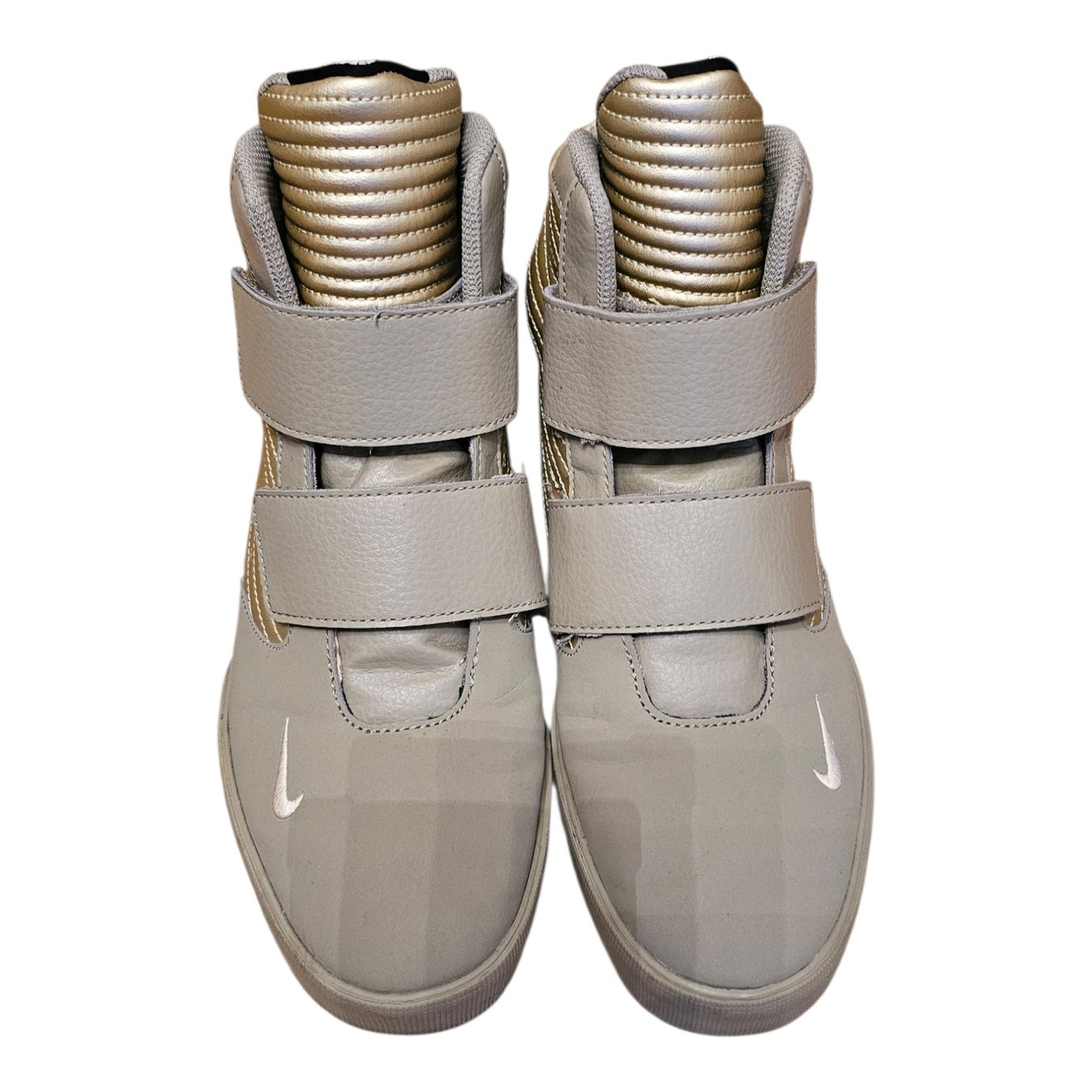 Nike Herrenschuhe: Nike Flystepper 2K3 High Gr.42 – Neu (gemäss Beschreibung) aus Langenthal von SecondChanceShop 1