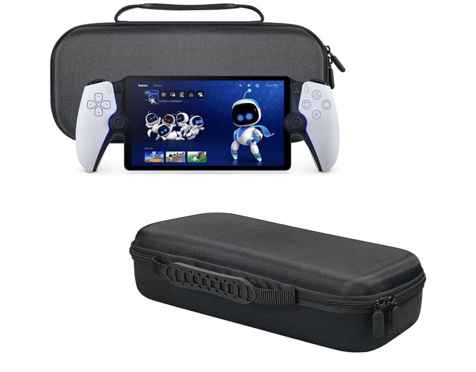 PS5 Portal Remote Player (Neu (gemäss Beschreibung)) in Zürich für CHF ...