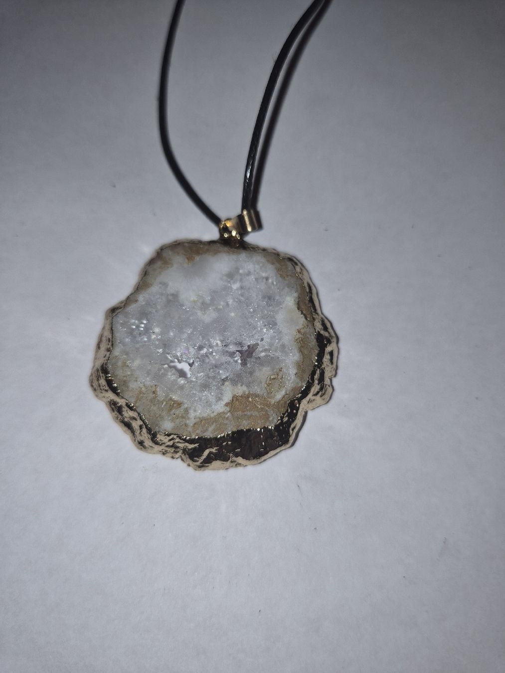 Catenine: collier pierre – Nuovo (secondo la descrizione) da Senèdes venduto da hen_fw8b 1