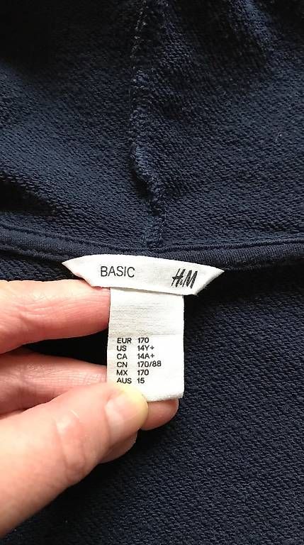 Maglioni & Felpe: Hoodie von H&M – Usato da Basel venduto da jan_k9cz 2