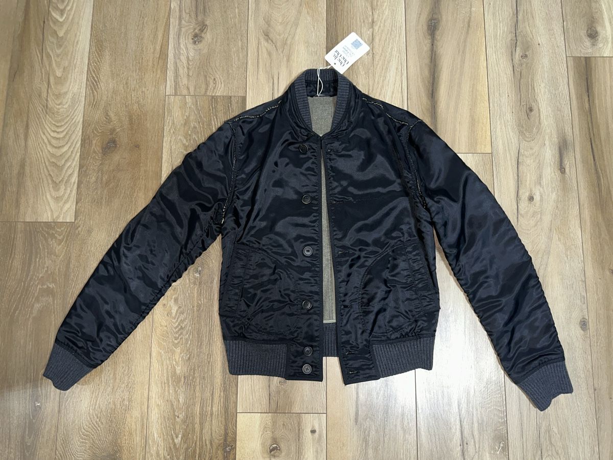 Dolce & Gabbana Jacken: Dolce & Gabbana Bomberjacke – Gebraucht aus Liebefeld von tru_cj95 1