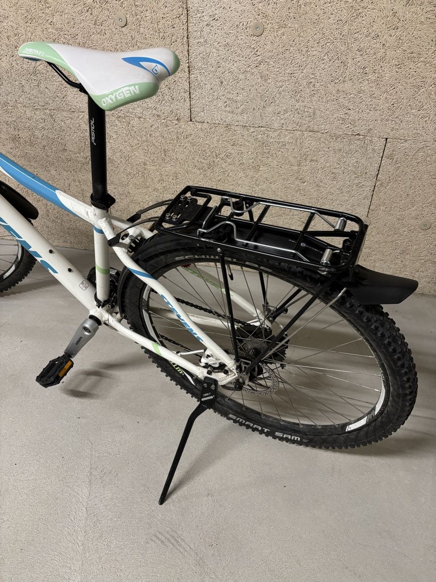 Stevens Biciclette: Stevens Luna Mountainbike – Usato da Brüttisellen venduto da shi_tt8z 3