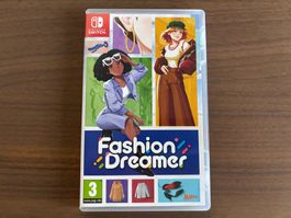 Fashion Dreamer [Nintendo Switch]