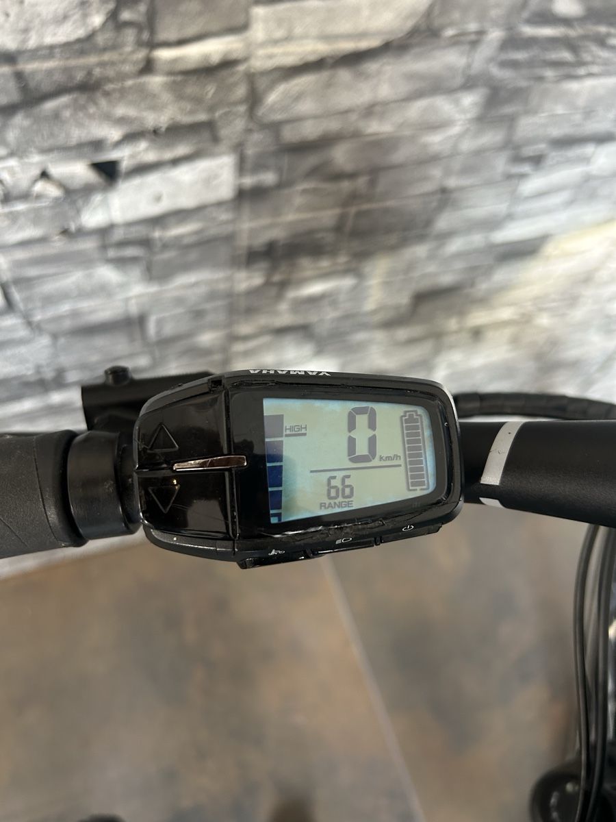 Wheeler Biciclette: Wheeler E-Bike - 25km/h – Usato da Root venduto da Sajo_04 7