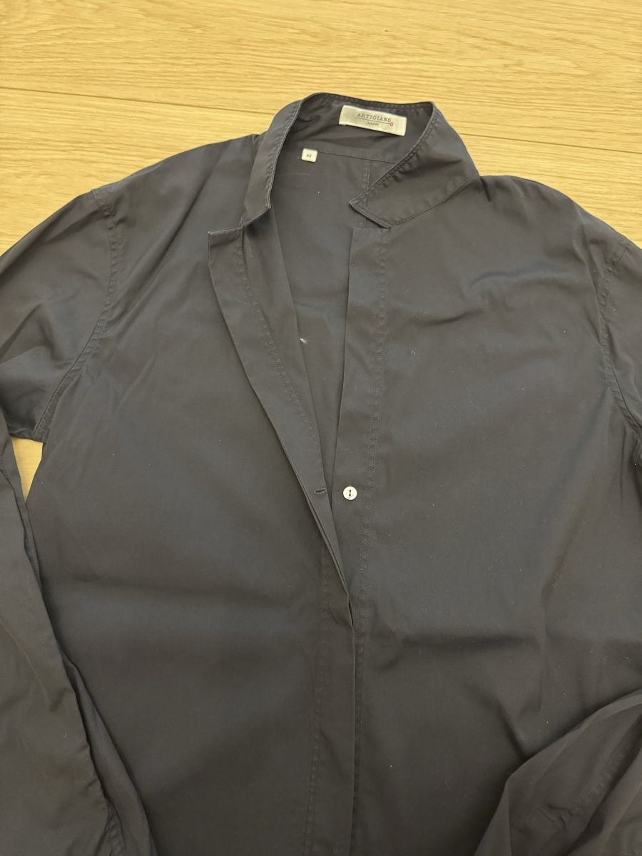 Blusen: Artigiano Bluse gr 42 – Gebraucht aus Bünzen von Magdalena.K 2
